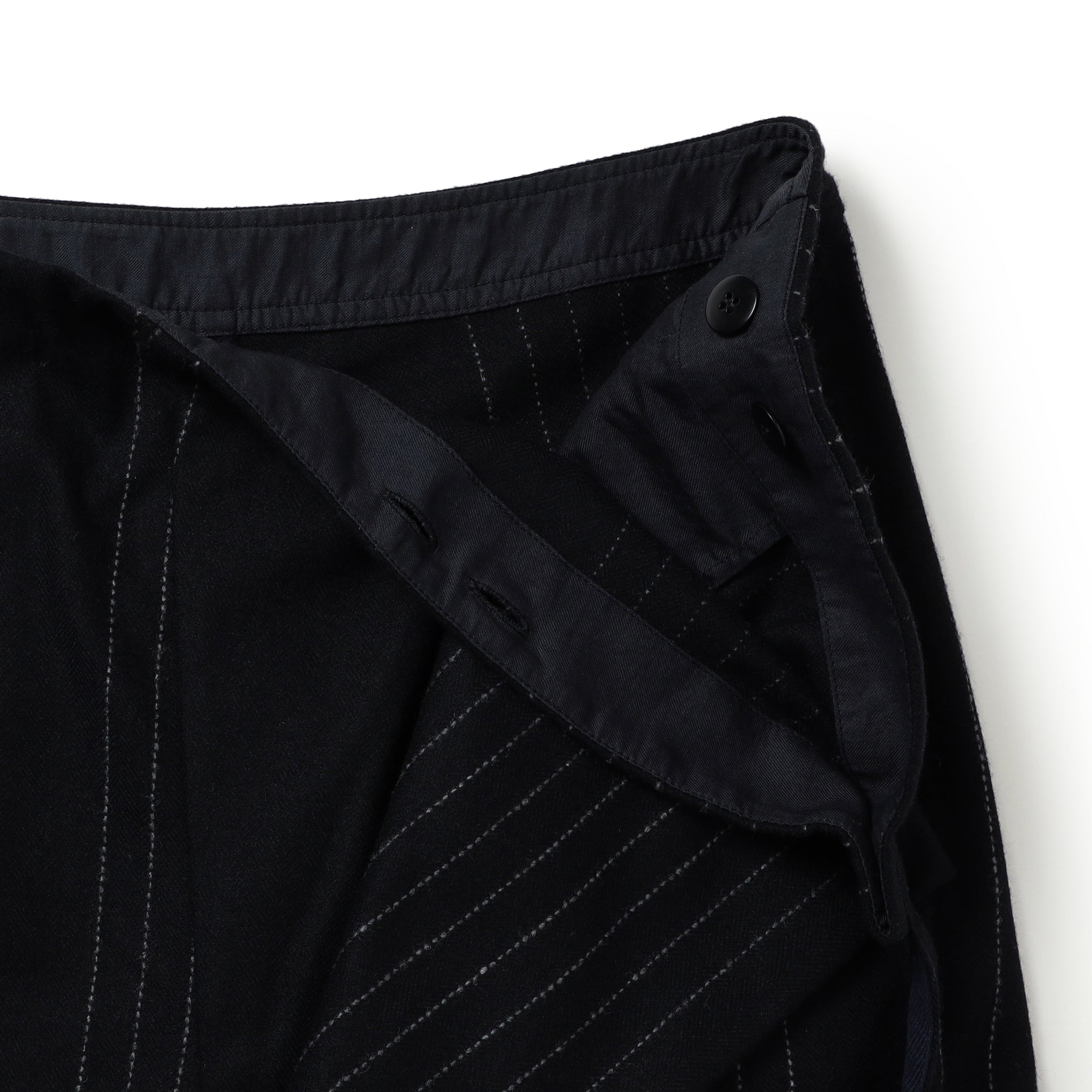 Miller Re:Newool Wrap Pant