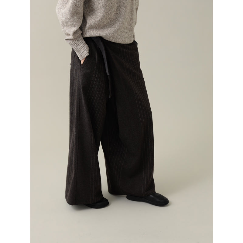 Miller Re:Newool Wrap Pant