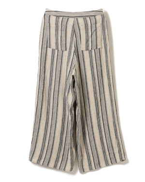  Miller Stripe Wrap Pant 
