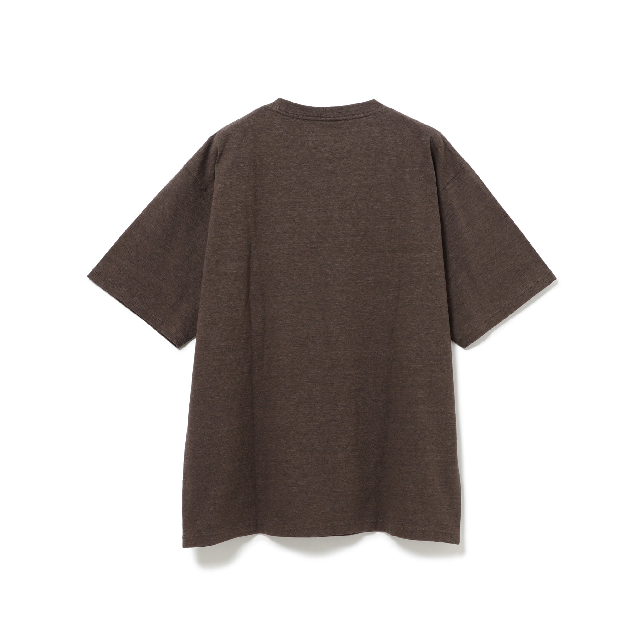 Minimalist Embroidered Tee