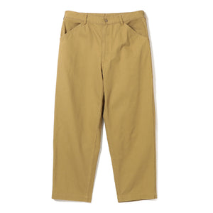 Minimalist Salathe Herringbone Pant