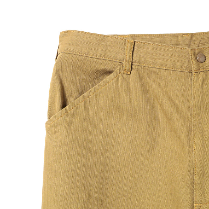 Minimalist Salathe Herringbone Pant