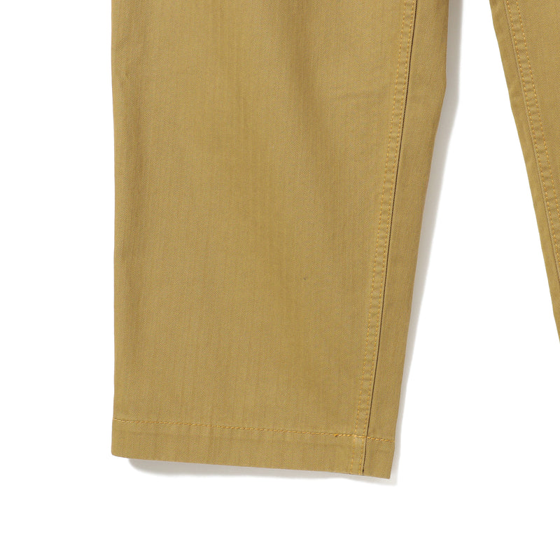 Minimalist Salathe Herringbone Pant