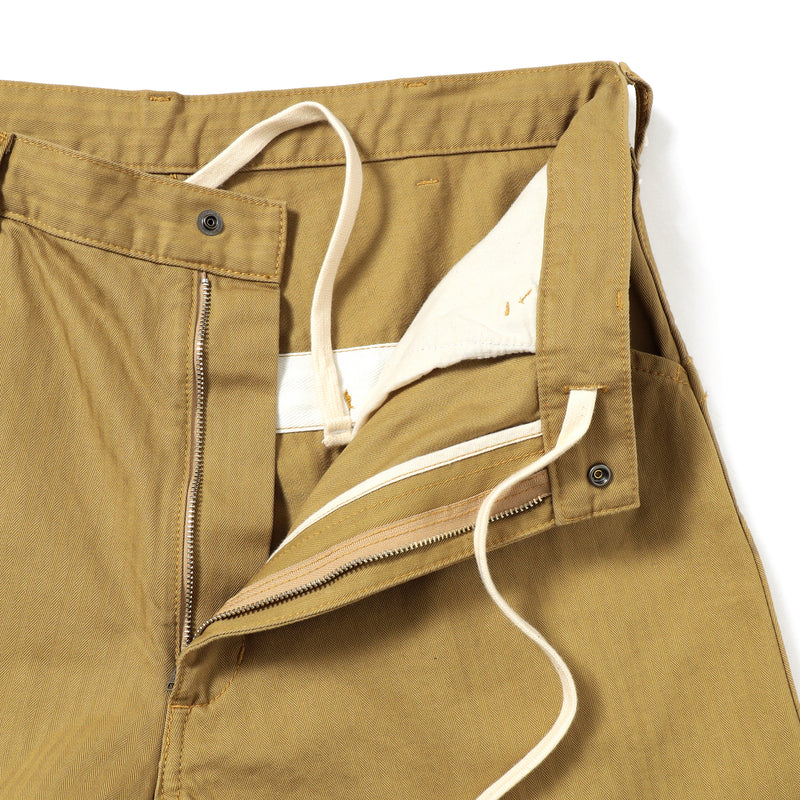 Minimalist Salathe Herringbone Pant