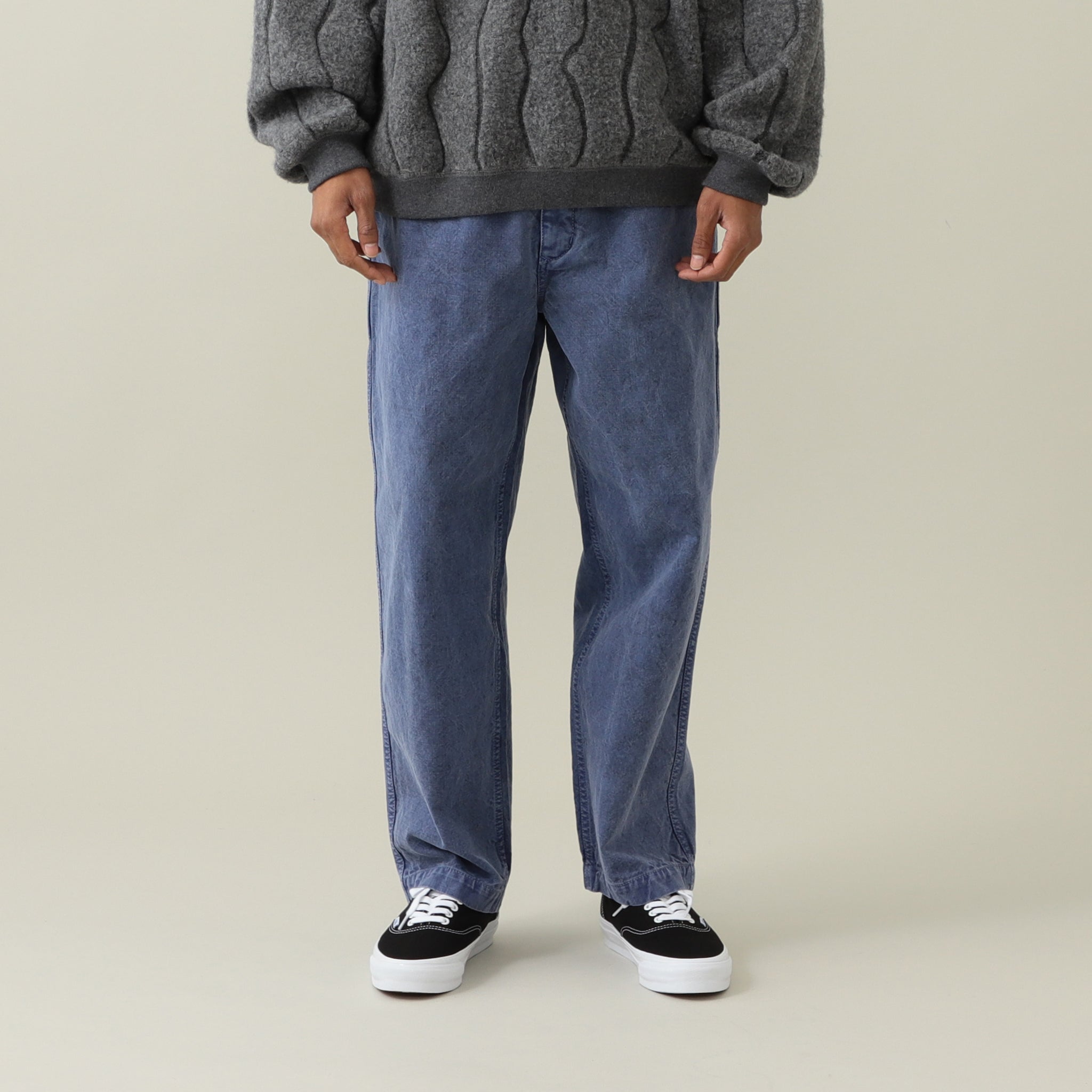 Minimalist Salathe Pant