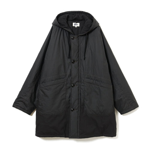 Minor Insulated Coat
