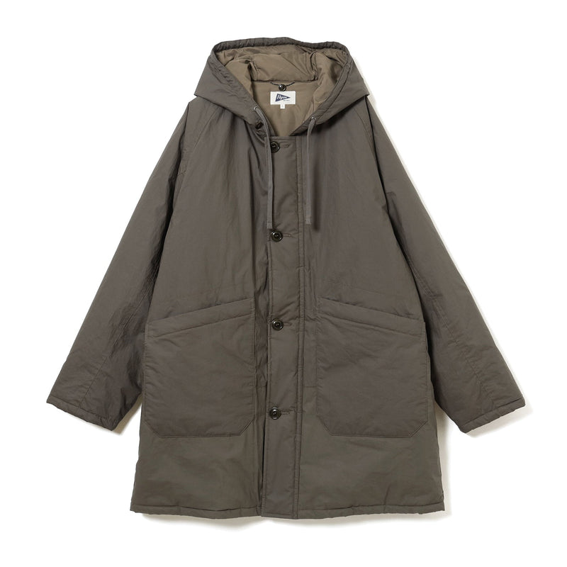 Minor Insulated Coat
