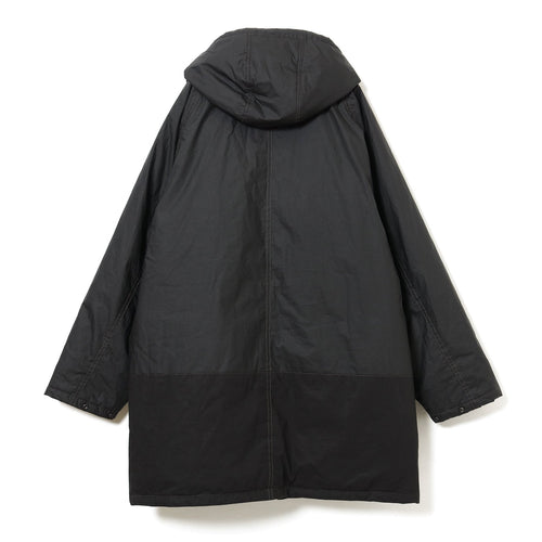 Minor Insulated Coat