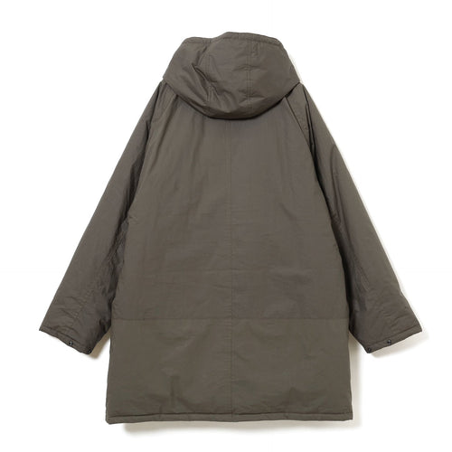 Minor Insulated Coat
