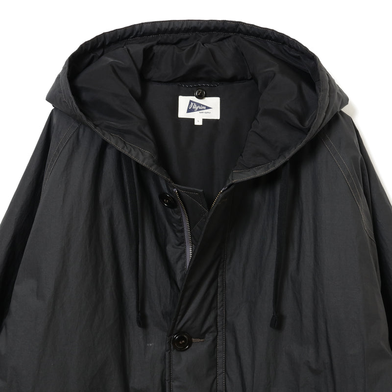 Minor Insulated Coat