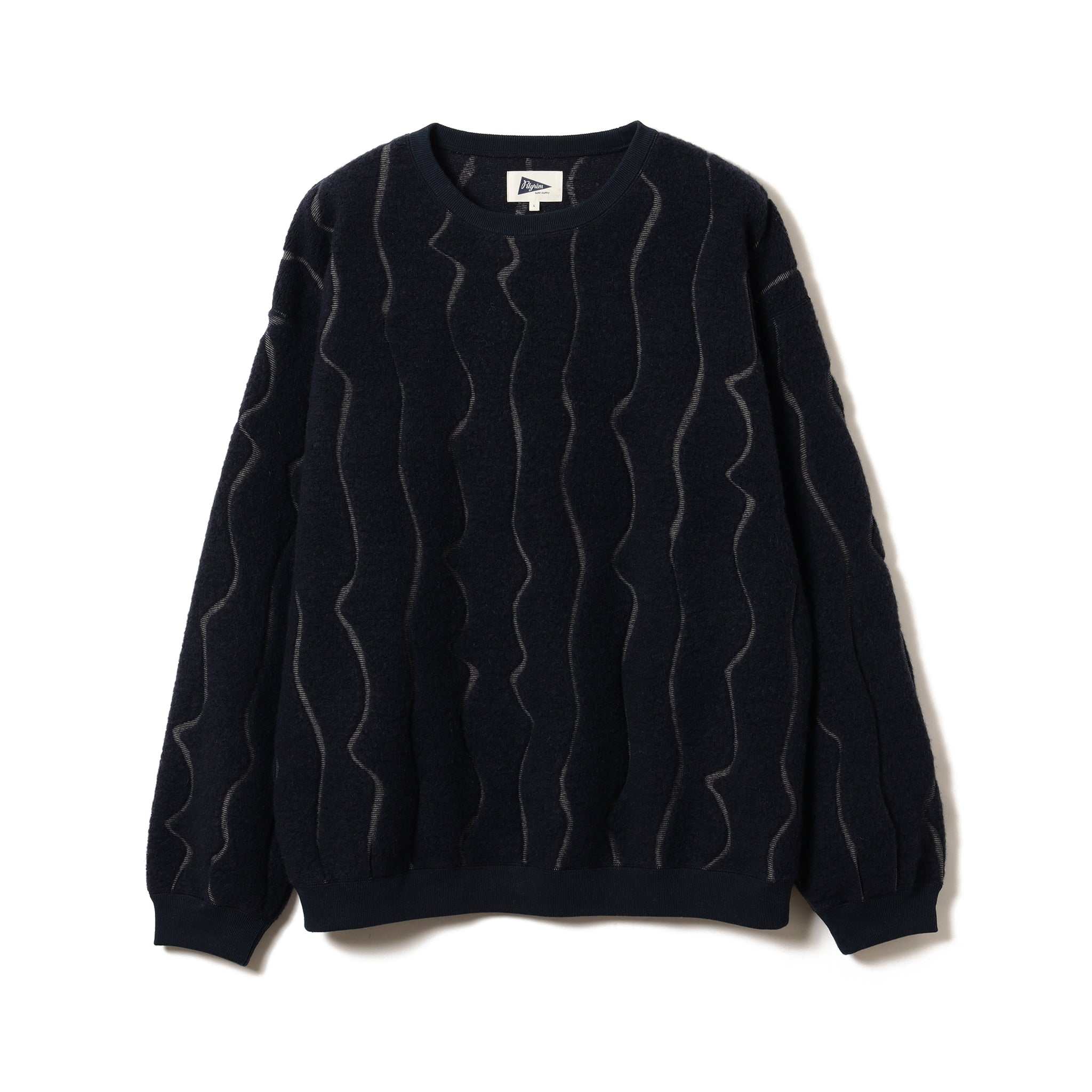 Misha Boa Crew