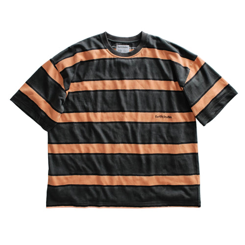 Mission Control Stripe Tee
