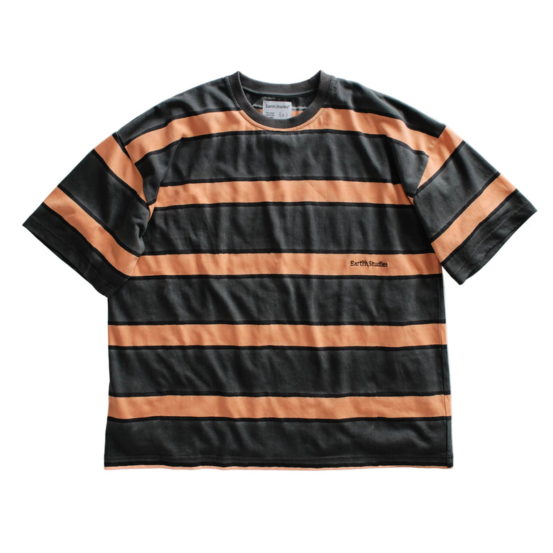 Mission Control Stripe Tee