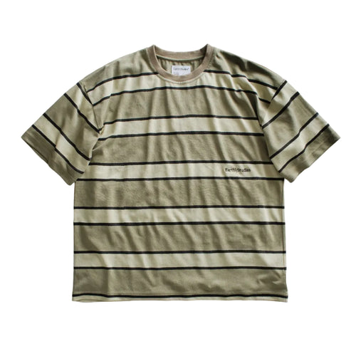 Mission Control Stripe Tee
