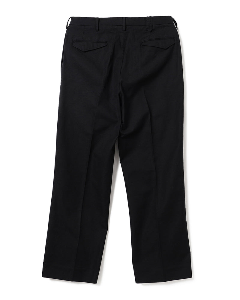 Mobley Straight Pant