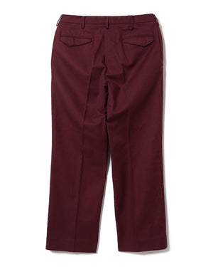  Mobley Straight Pant 