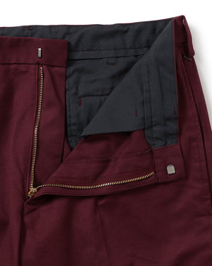  Mobley Straight Pant 