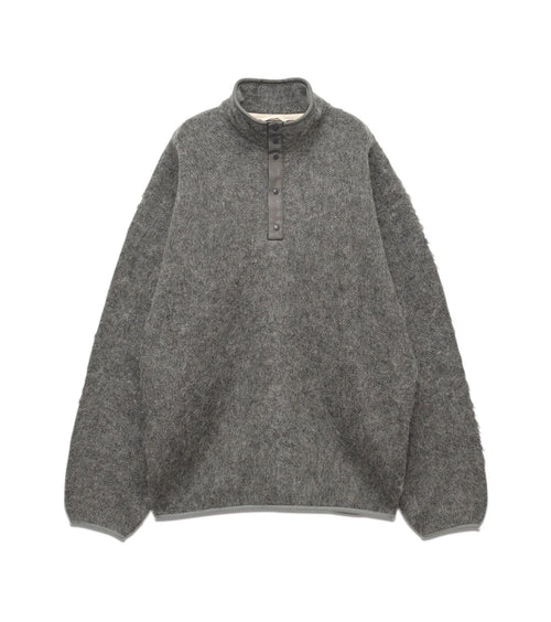 Mohair Sweater