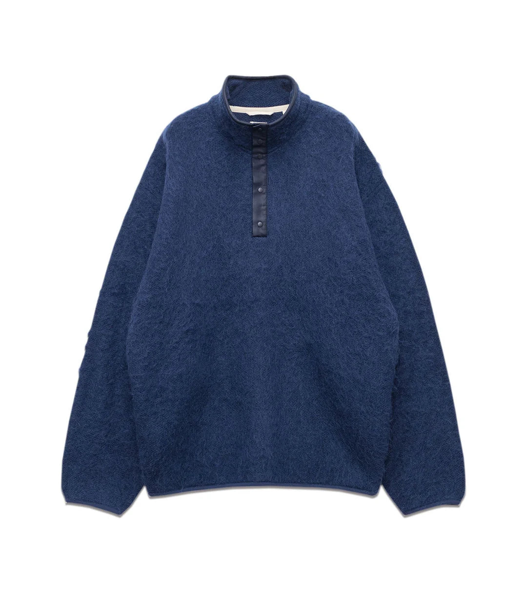Mohair Sweater