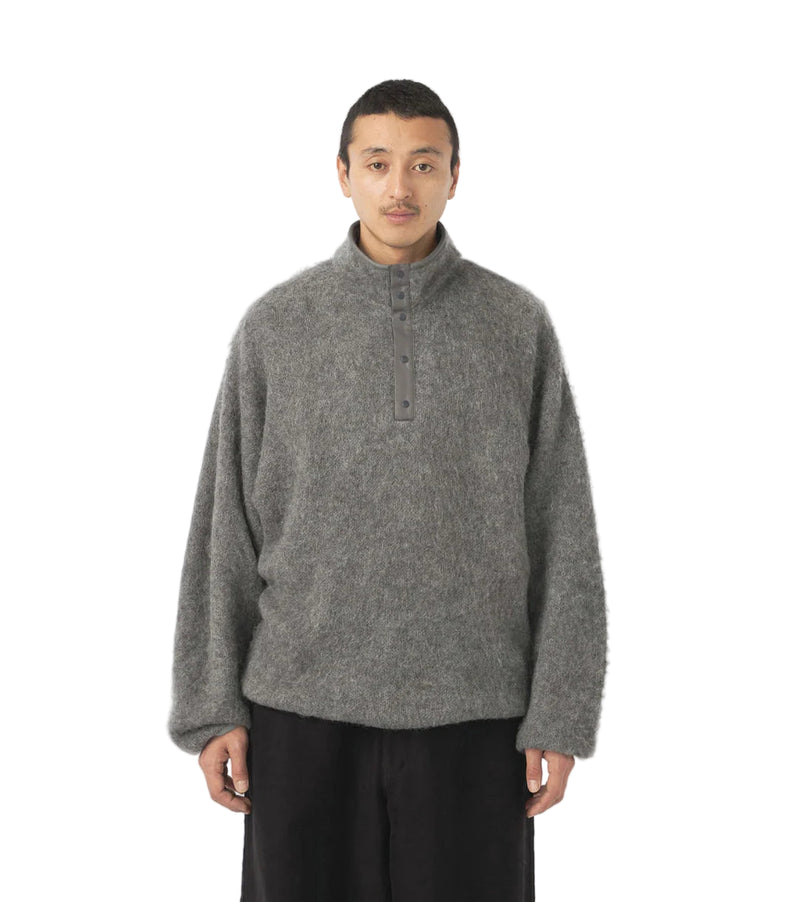 Mohair Sweater