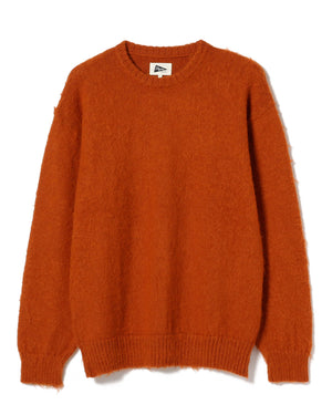  Morris Shaggy Crew Knit 
