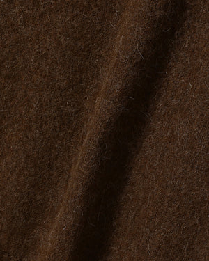  Morris Shaggy Crew Knit 