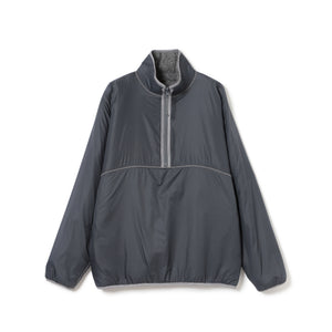  Mosley Boa Half Zip Pullover 