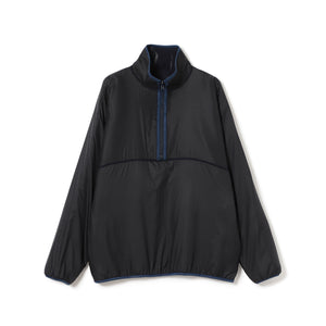  Mosley Boa Half Zip Pullover 