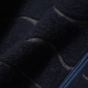  Mosley Boa Half Zip Pullover 