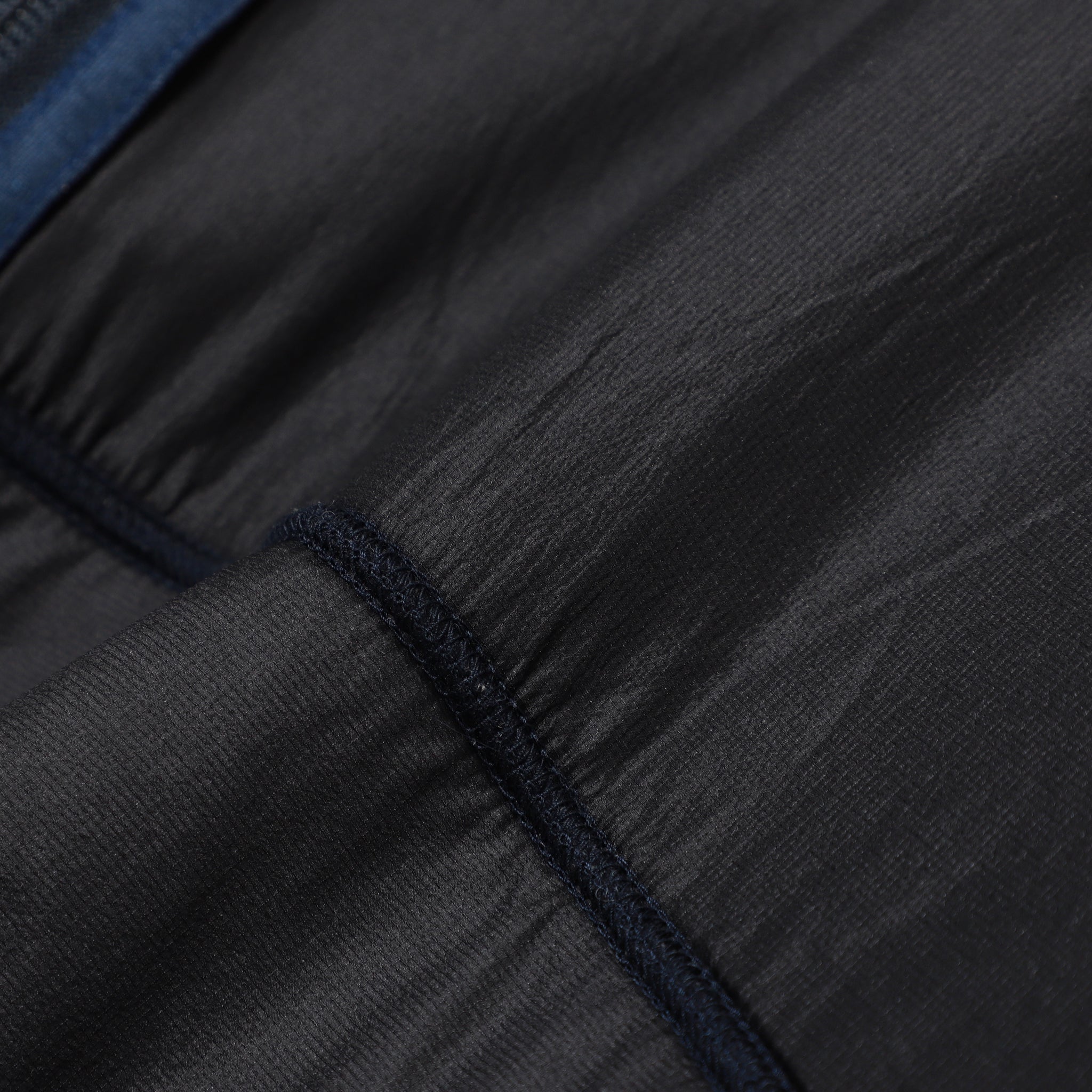 Mosley Boa Half Zip Pullover