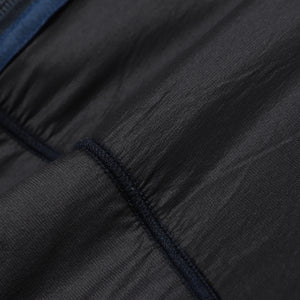  Mosley Boa Half Zip Pullover 