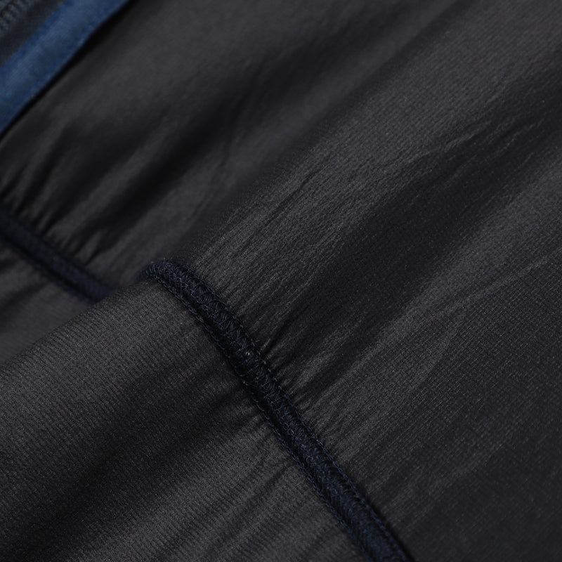 Mosley Boa Half Zip Pullover