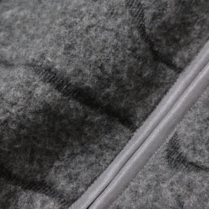  Mosley Boa Half Zip Pullover 