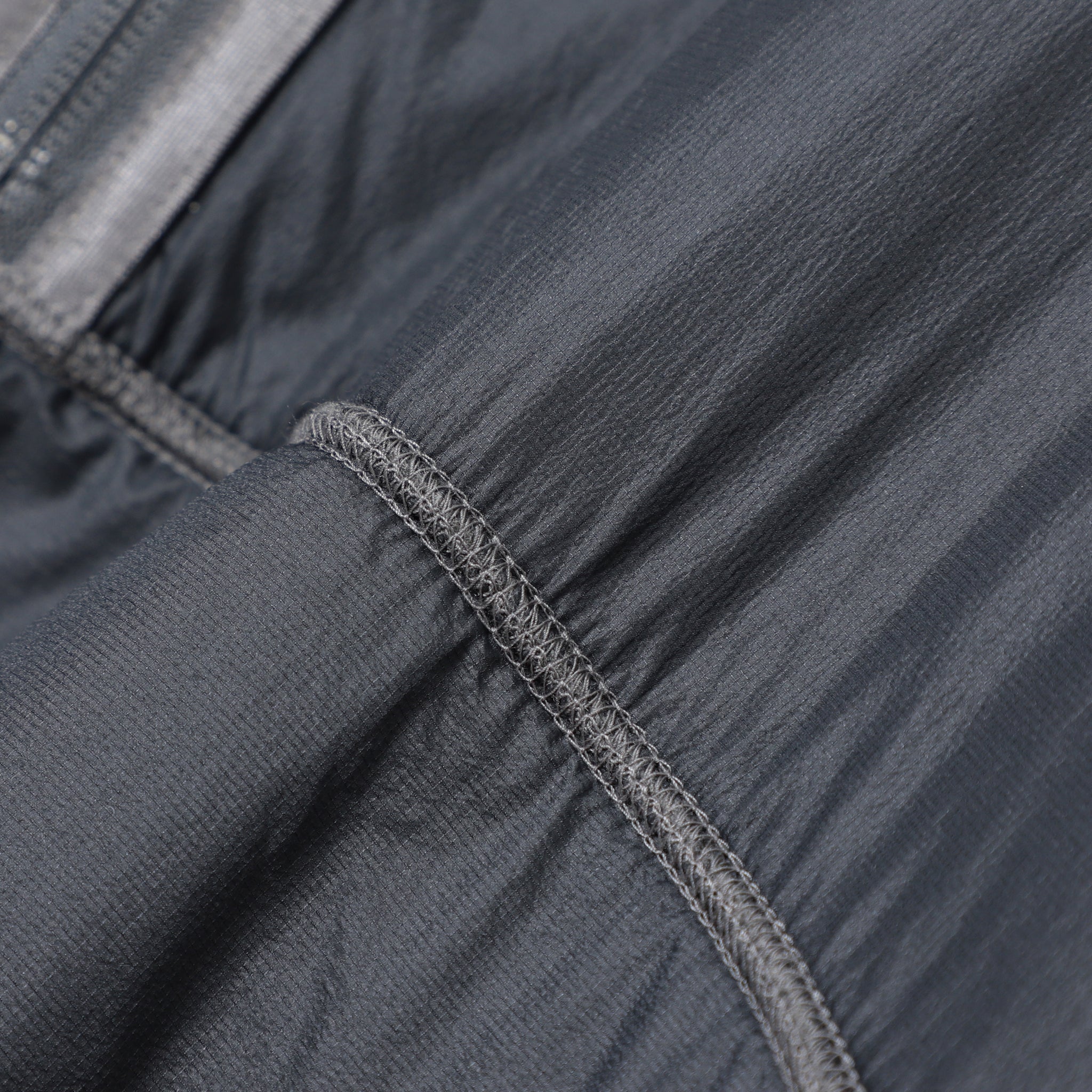 Mosley Boa Half Zip Pullover