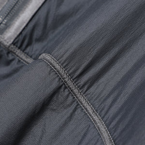  Mosley Boa Half Zip Pullover 