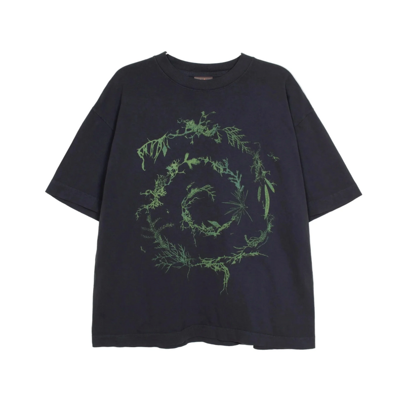 Mossy Tee
