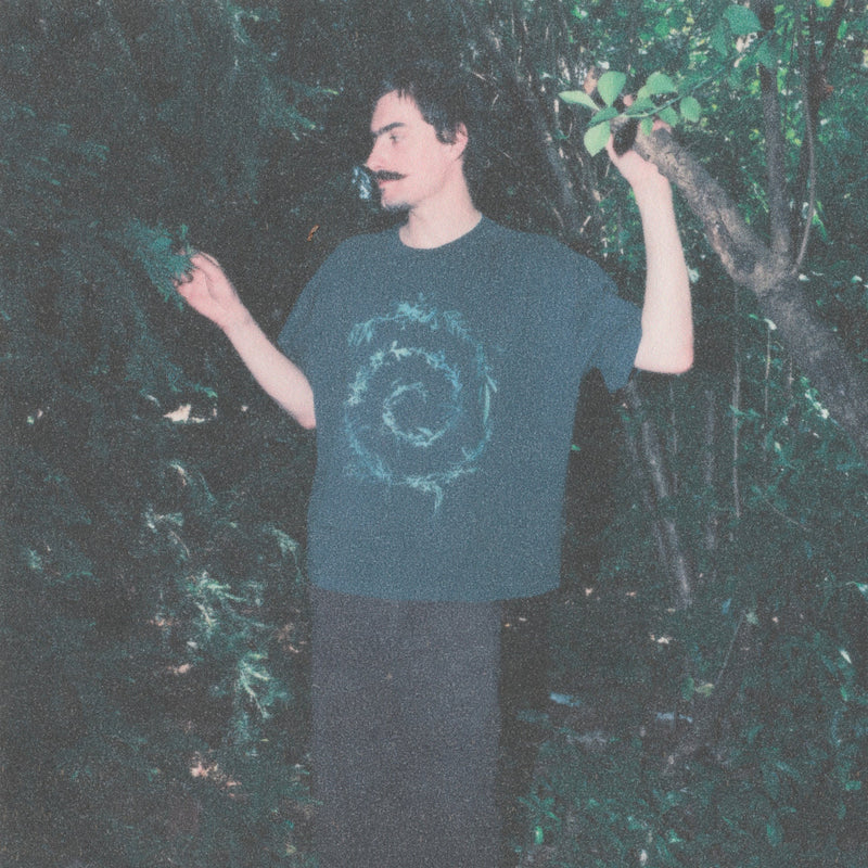 Mossy Tee