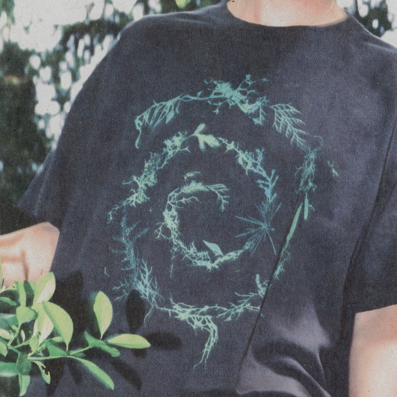 Mossy Tee