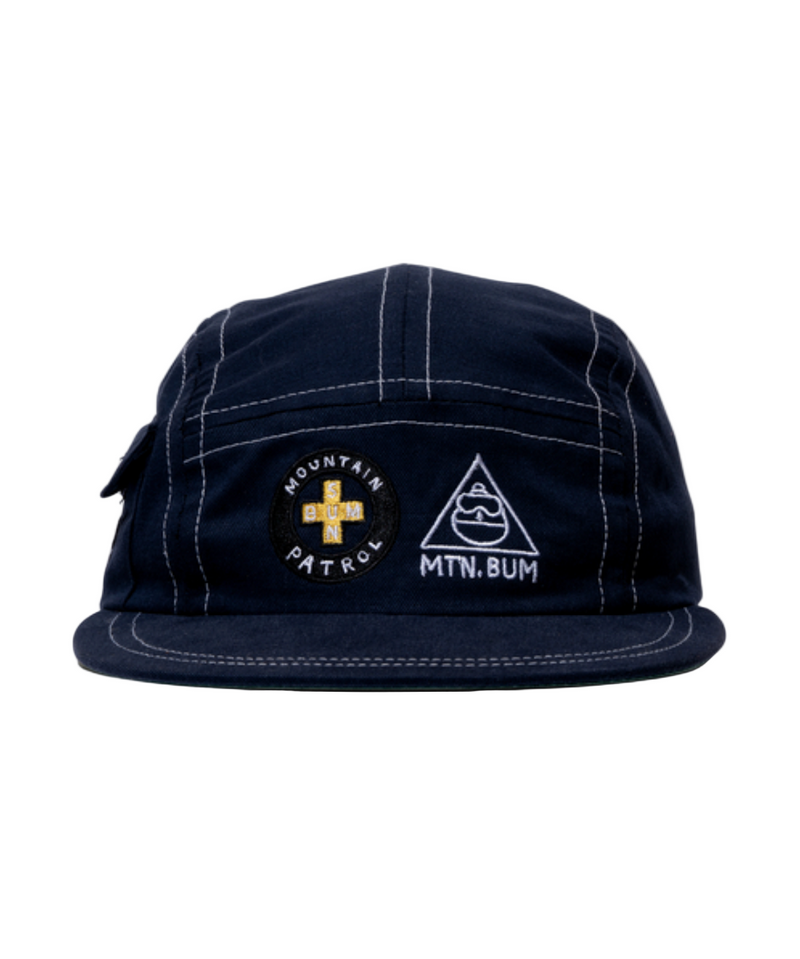 MTN.BUM All Mountain Lid