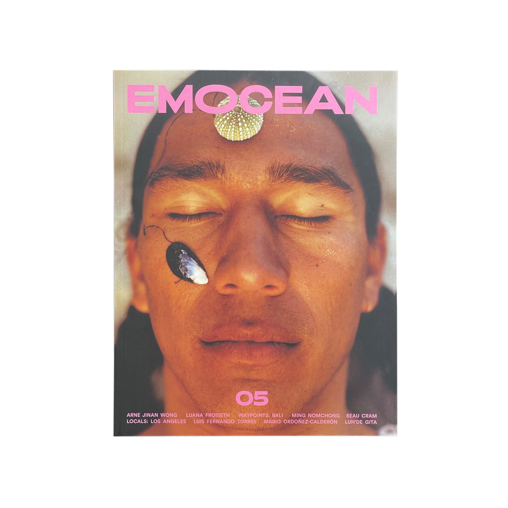 Emocean Magazine