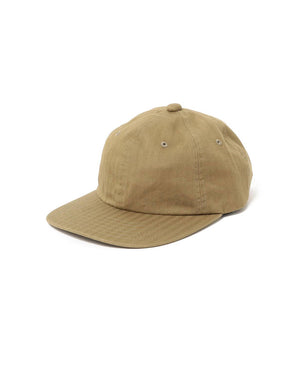  Herringbone 6 Panel Cap 