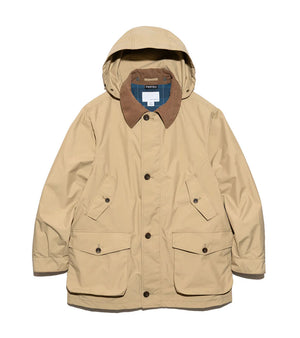  2L PERTEX UNLIMITED Field Jacket 
