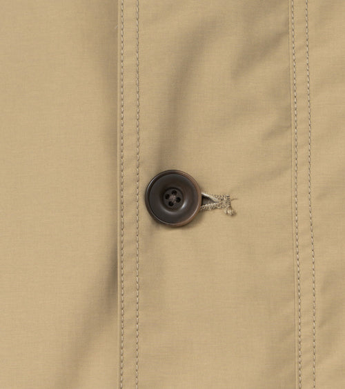 2L PERTEX UNLIMITED Field Jacket