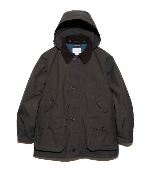 2L PERTEX UNLIMITED Field Jacket