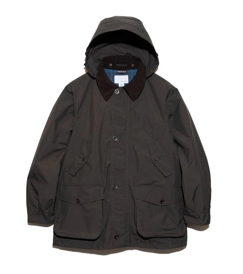 2L PERTEX UNLIMITED Field Jacket