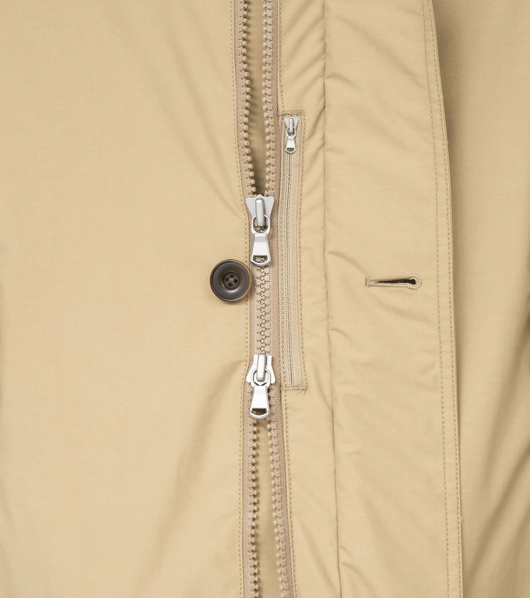 2L PERTEX UNLIMITED Field Jacket