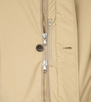  2L PERTEX UNLIMITED Field Jacket 