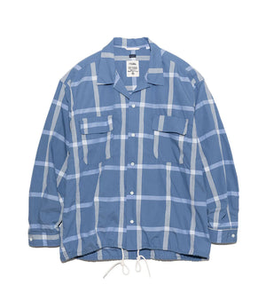  PALAKA Check Shirt 