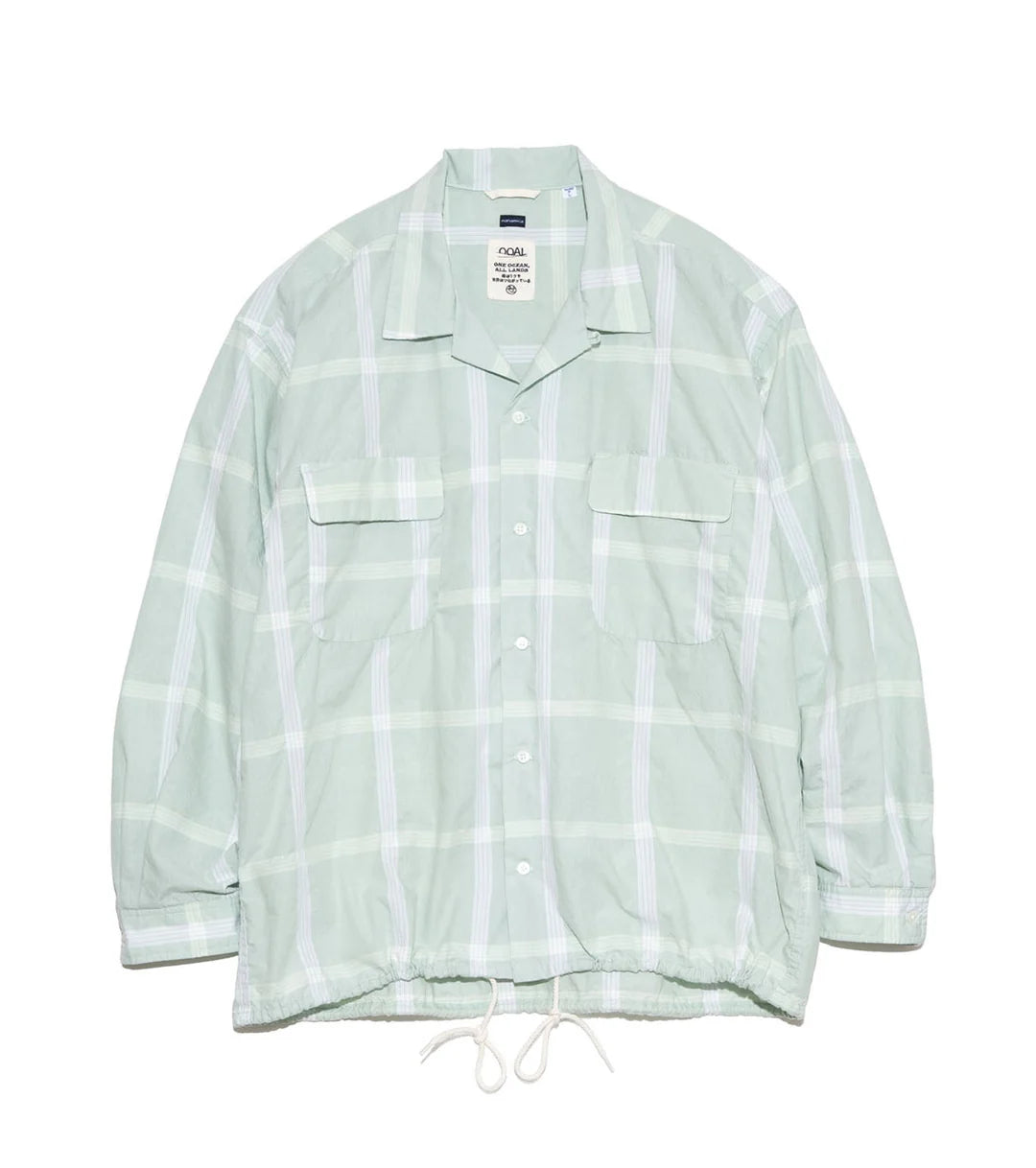 PALAKA Check Shirt