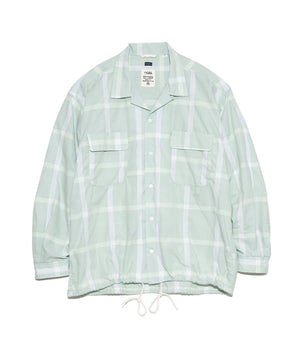  PALAKA Check Shirt 